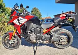 Ducati Multistrada V4 Pikes Peak (2021 - 24) usata