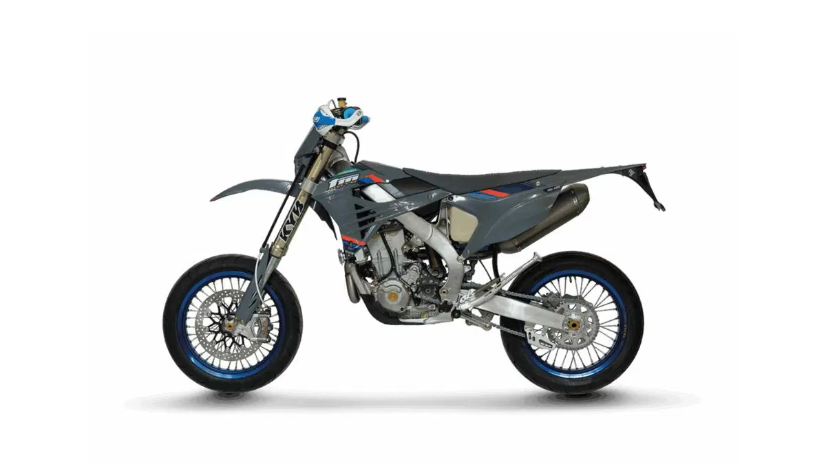 Tm Moto SMR 450 F SMR 450 ES Fi 4T (2026 - 27) (3)