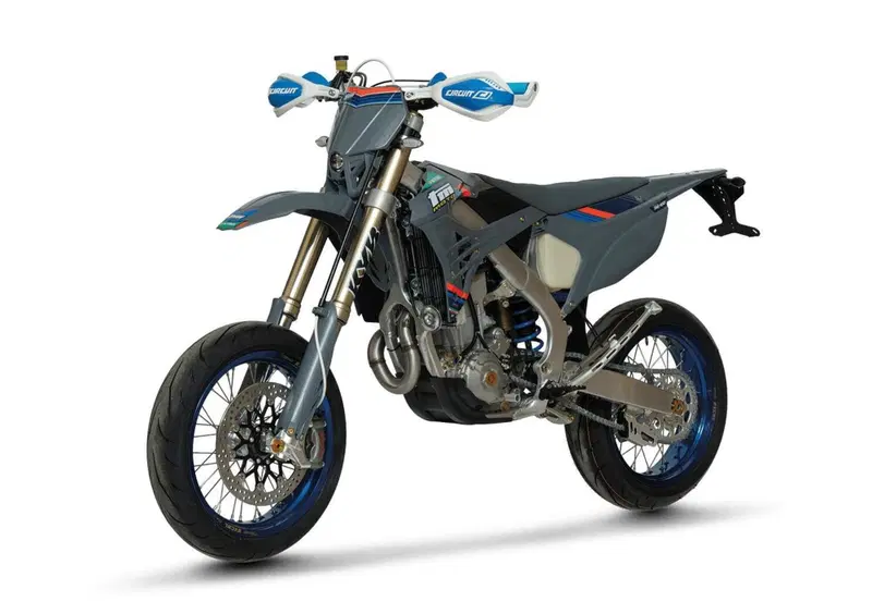 Tm Moto SMR 450 F SMR 450 ES Fi 4T (2026) (4)
