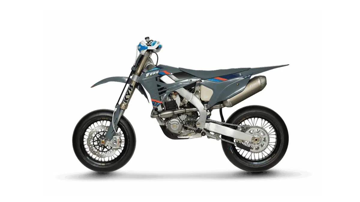 Tm Moto SMK 450 SMK 450 ES Fi 4T (2026 - 27) (3)
