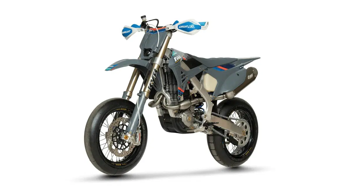 Tm Moto SMK 450 SMK 450 ES Fi 4T (2026 - 27) (4)