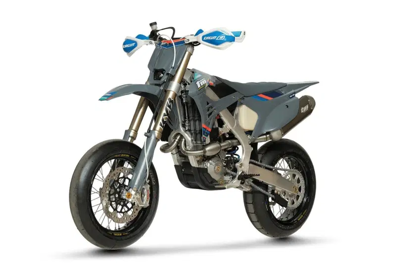 Tm Moto SMK 450 SMK 450 ES Fi 4T (2026) (4)