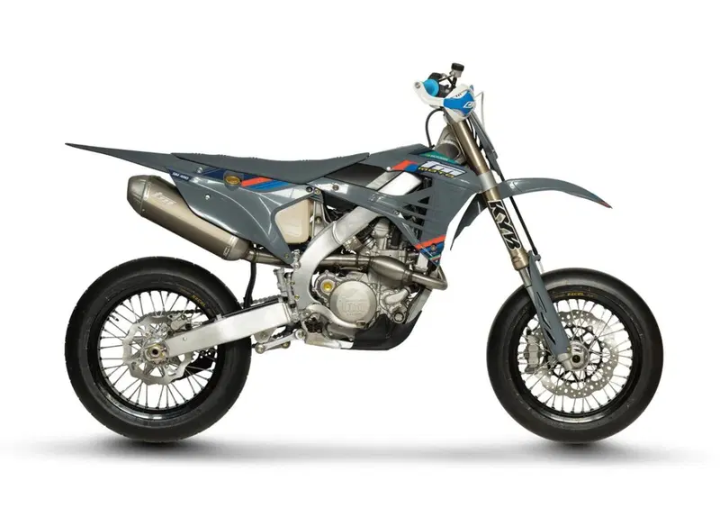 Tm Moto SMK 450 SMK 450 ES Fi 4T (2026) (2)