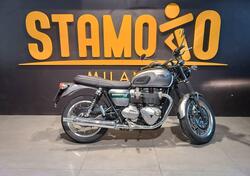 Triumph Bonneville T120 (2021 - 25) usata