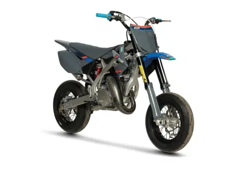 Tm Moto SMX 85