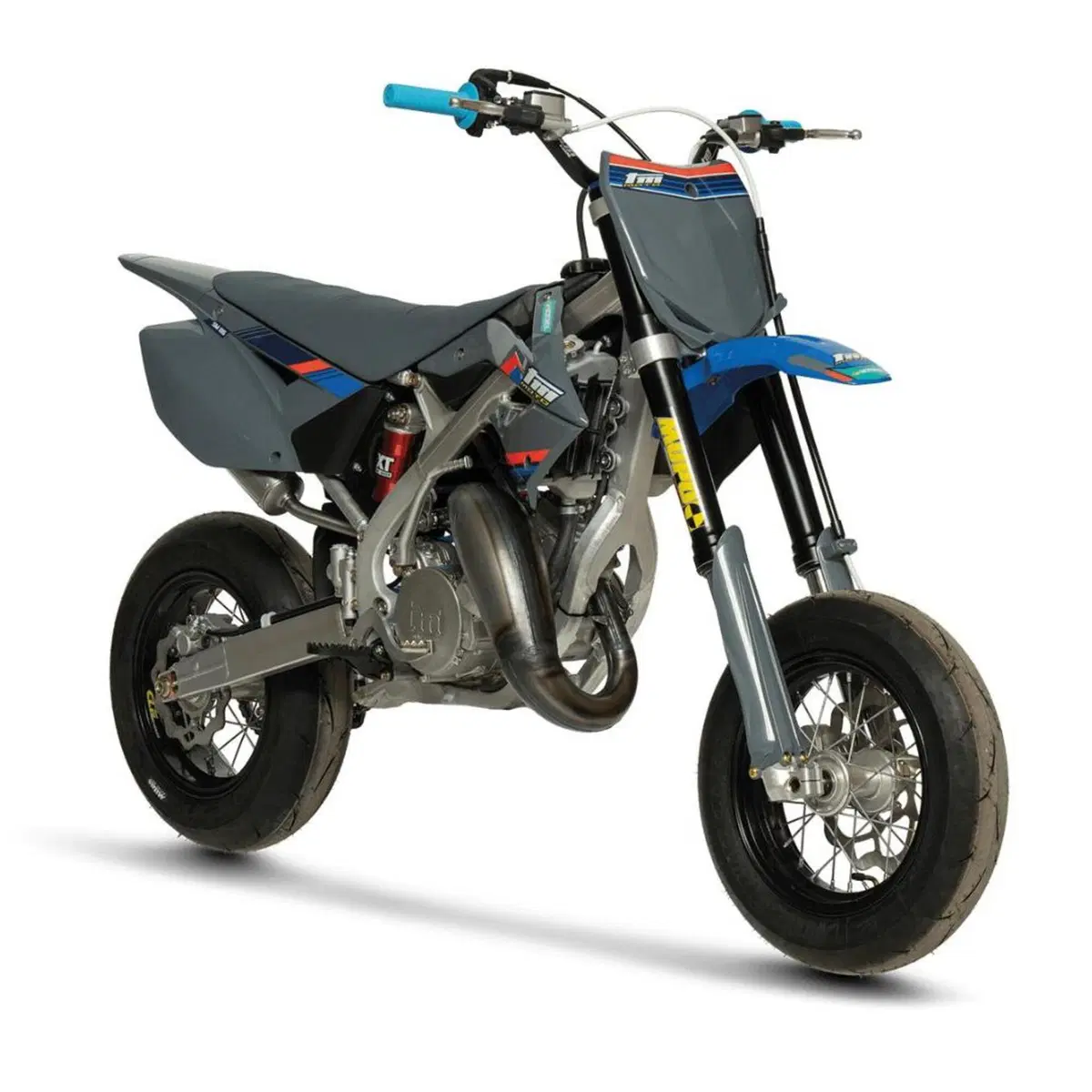 Tm Moto SMX 85 Junior 2T (2026)