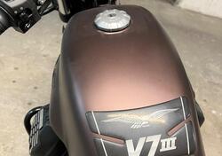 Moto Guzzi V7 III Stone Night Pack (2019 - 20) usata