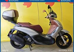 Piaggio Beverly 350 SportTouring ie ABS (2011 - 17) usata