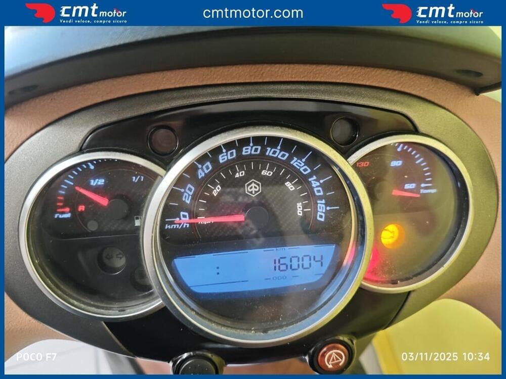 Piaggio Beverly 350 SportTouring ie ABS (2011 - 17) (5)