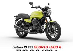 Moto Guzzi V7 Sport (2025) usata