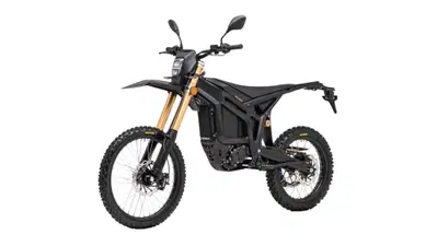 Talaria Moto Komodo