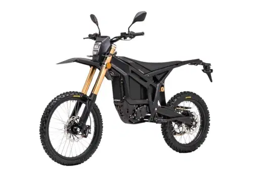 Talaria Moto Komodo