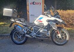 Bmw R 1200 GS (2013 - 16) usata