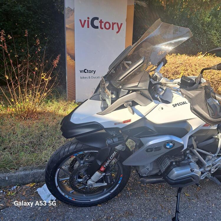 Bmw R 1200 GS (2013 - 16) (4)