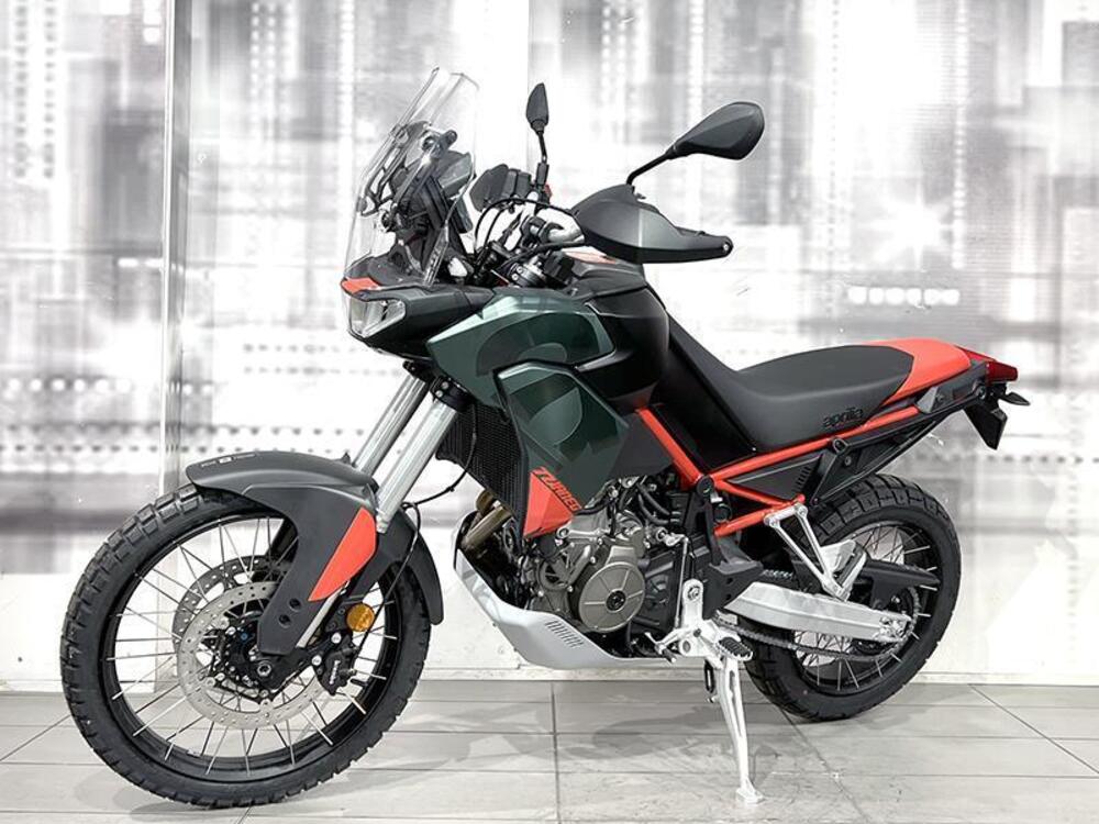 Aprilia Tuareg 660 (2025)