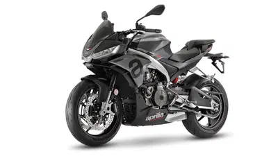 Aprilia Tuono 660 (2021 - 25) nuova