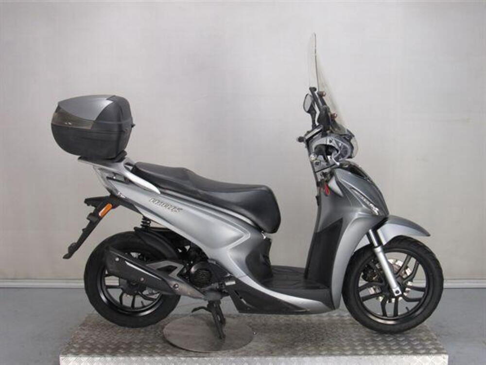 Kymco People 50 S 4T (2021 - 25)