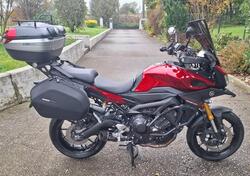 Yamaha Tracer 900 ABS (2015 - 16) usata