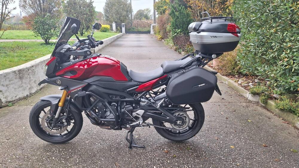 Yamaha Tracer 900 ABS (2015 - 16) (2)