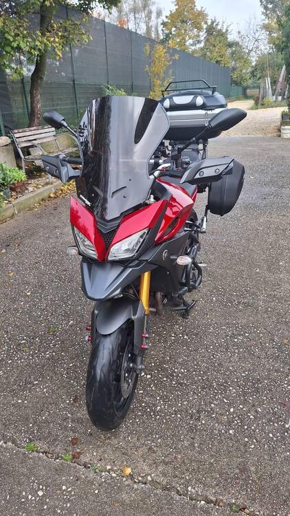 Yamaha Tracer 900 ABS (2015 - 16) (3)