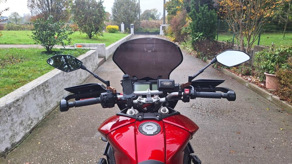 Yamaha Tracer 900 ABS (2015 - 16) (5)