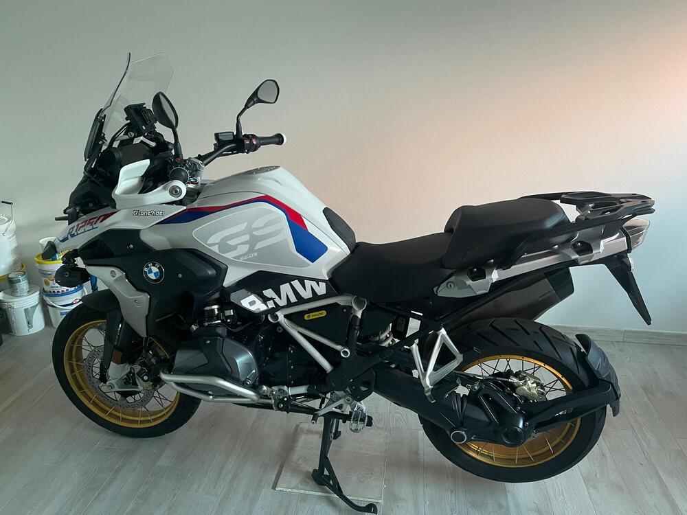 Bmw R 1250 GS (2021 - 24)