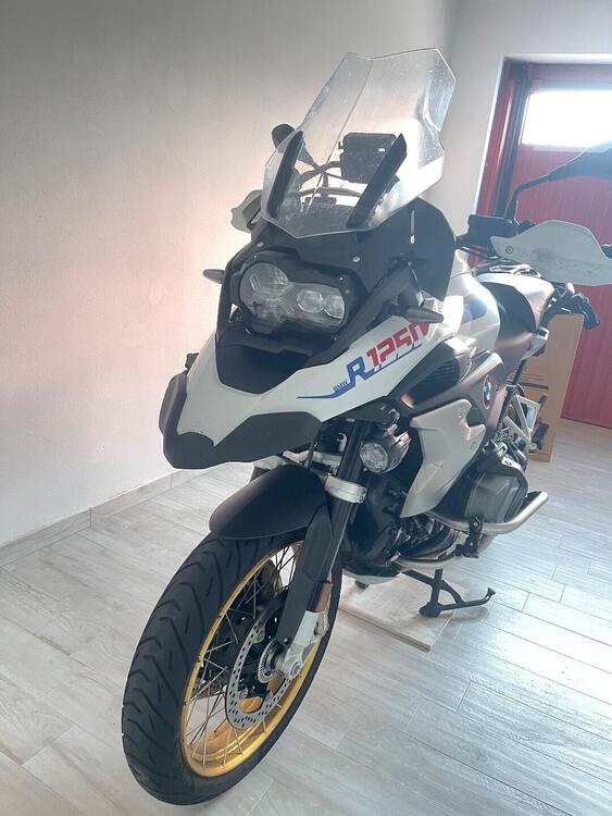 Bmw R 1250 GS (2021 - 24) (3)