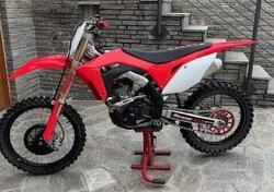 Honda CRF 250 R (2021) usata