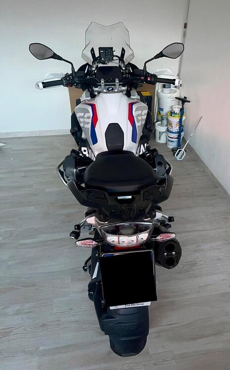 Bmw R 1250 GS (2021 - 24) (4)