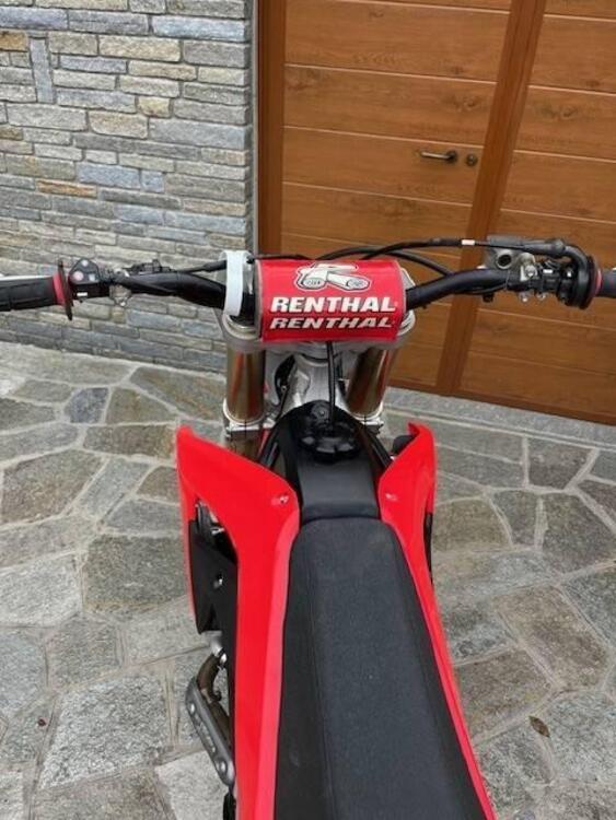 Honda CRF 250 R (2021) (5)
