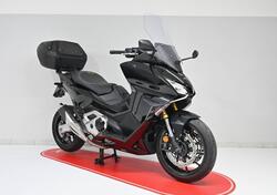 Honda Forza 750 DCT Urban (2021 - 24) usata