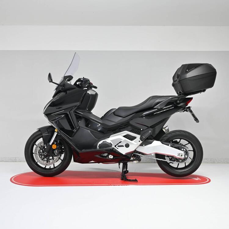 Honda Forza 750 DCT Urban (2021 - 24) (4)