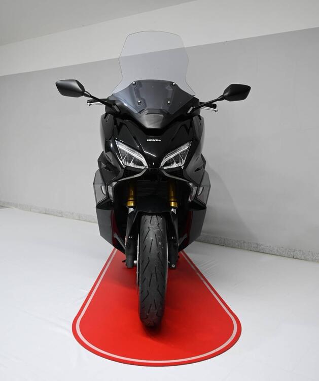 Honda Forza 750 DCT Urban (2021 - 24) (5)