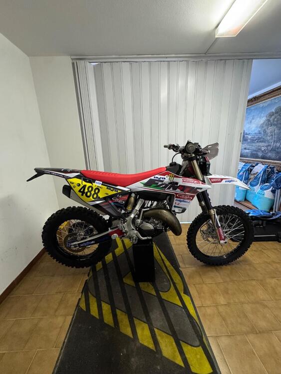 Fantic Motor XE 125 (2025)