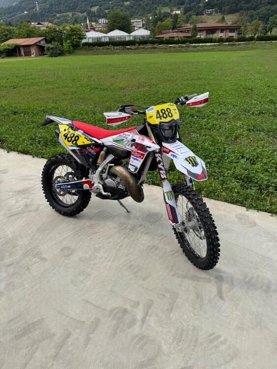 Fantic Motor XE 125 (2025) (2)