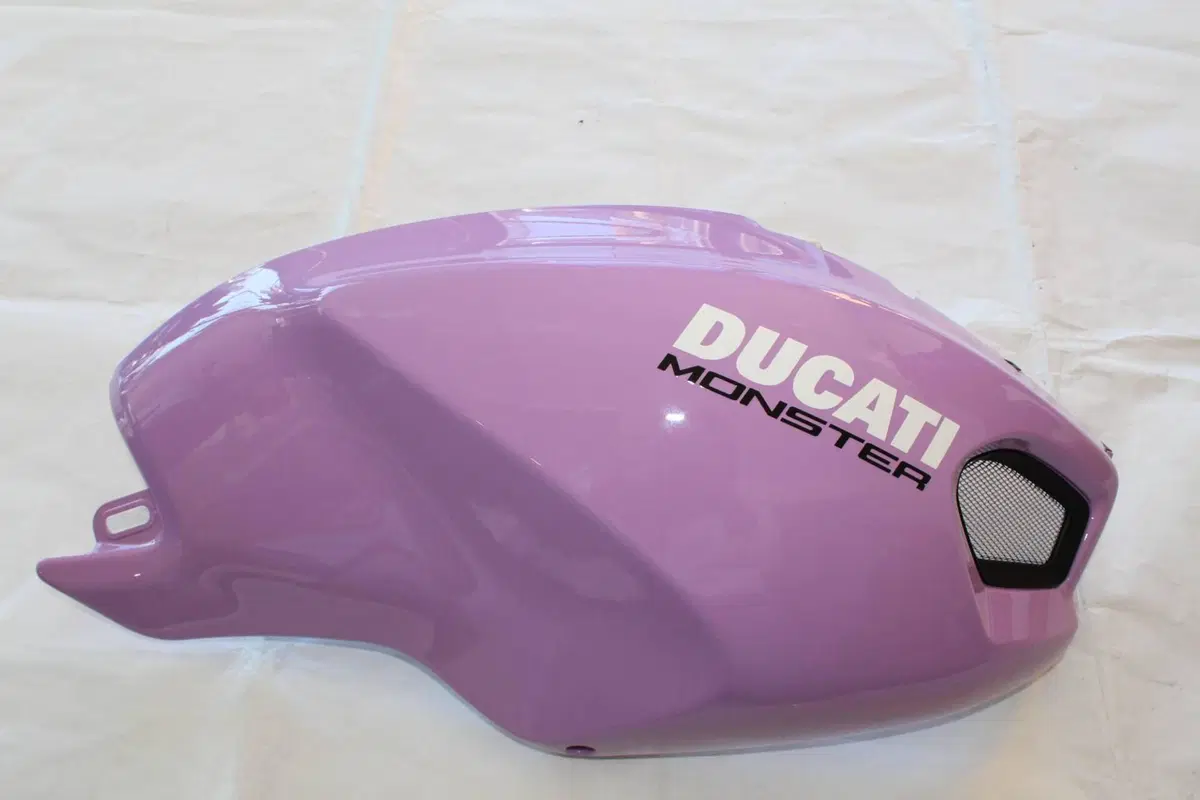 KIT COMPLETO MONSTER 696/796/1100/1100 EVO Ducati (4)
