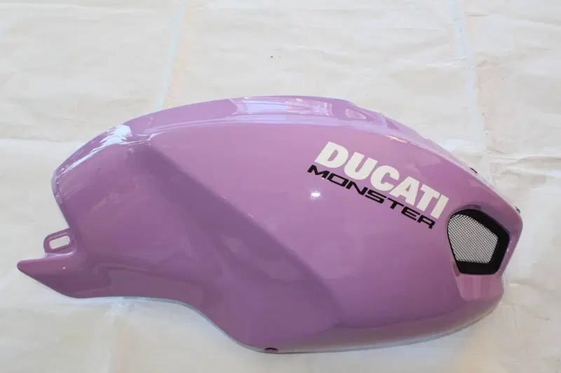 KIT COMPLETO MONSTER 696/796/1100/1100 EVO Ducati (4)