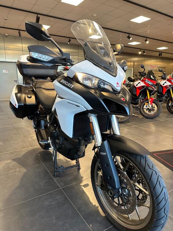 Ducati Multistrada 950 (2018) (4)