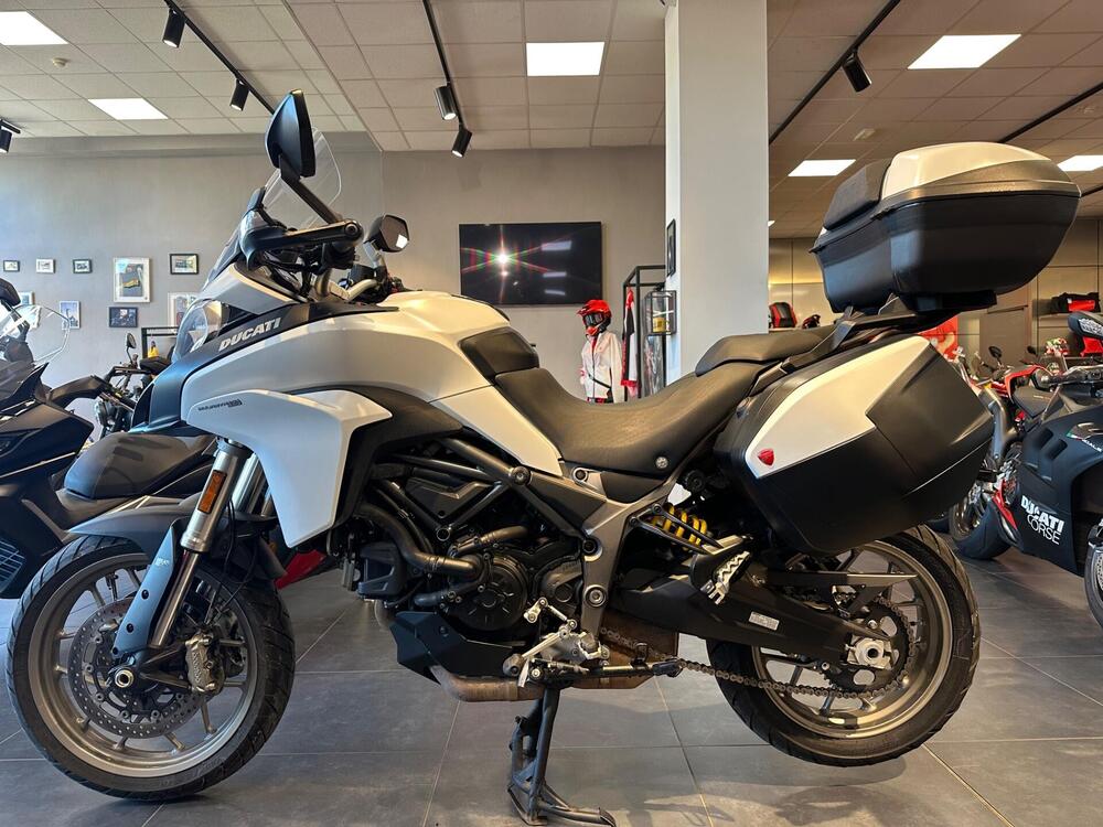 Ducati Multistrada 950 (2018) (2)