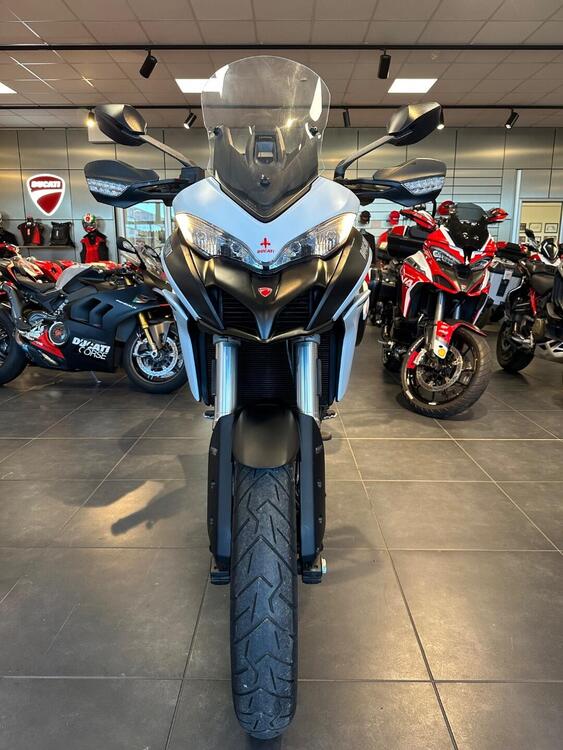 Ducati Multistrada 950 (2018) (5)