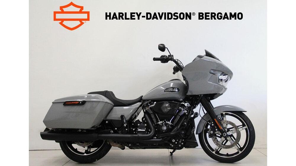 Harley-Davidson Road Glide (2024 - 25)