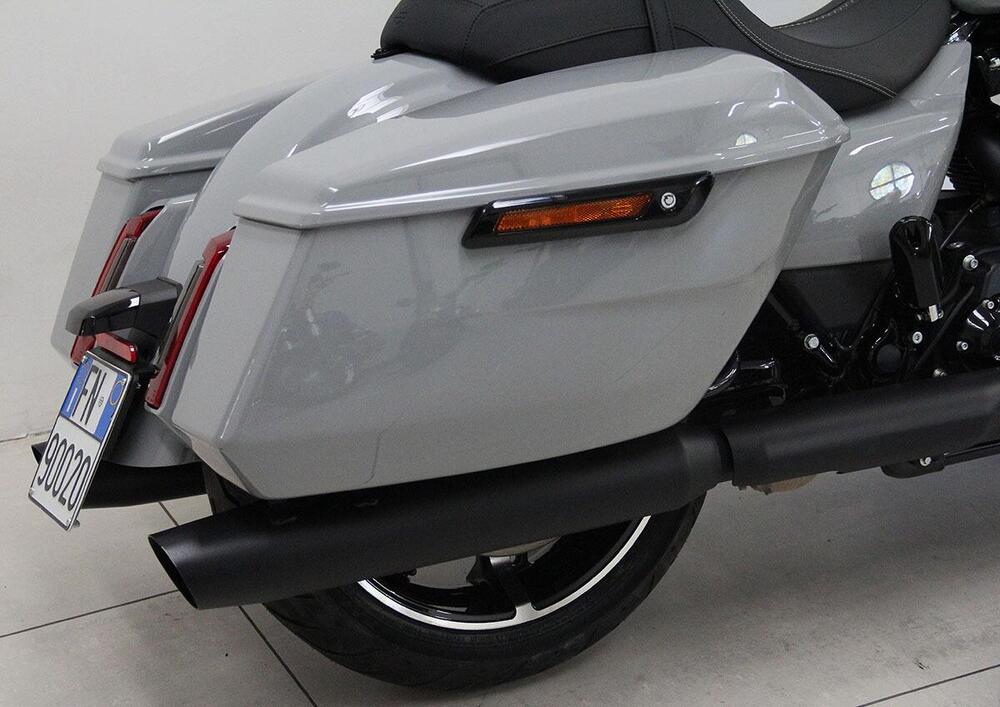 Harley-Davidson Road Glide (2024 - 25) (3)