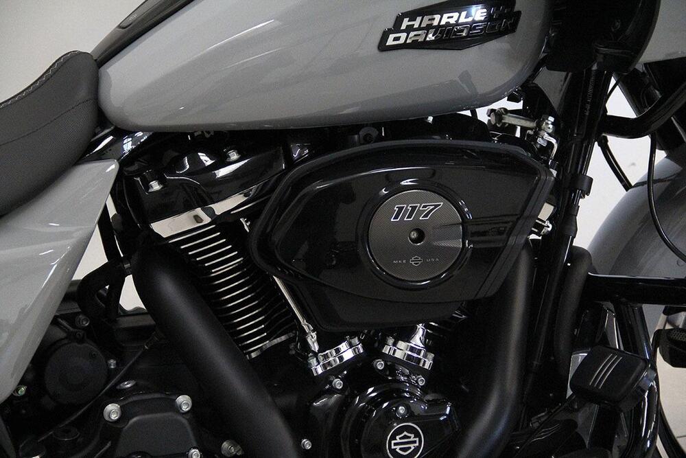 Harley-Davidson Road Glide (2024 - 25) (4)