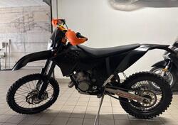 KTM 125 EXC (2008) usata