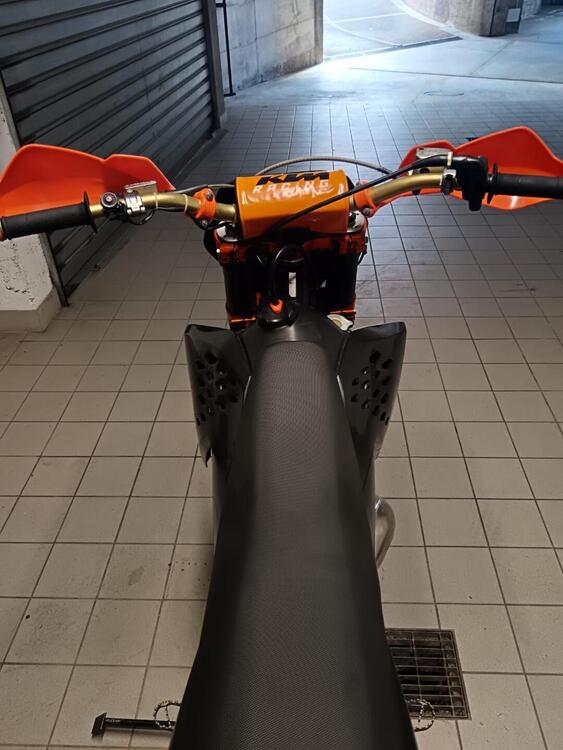 KTM 125 EXC (2008) (3)