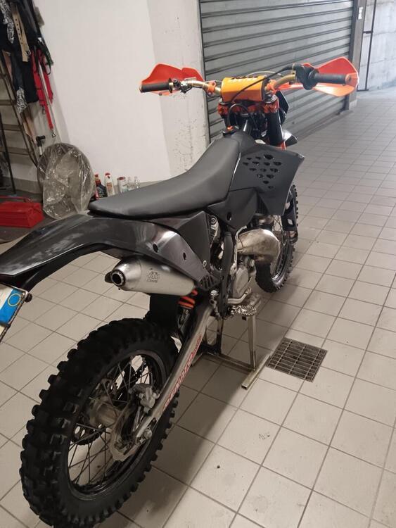 KTM 125 EXC (2008) (5)