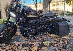 Harley-Davidson Sportster S (2022 - 24) usata