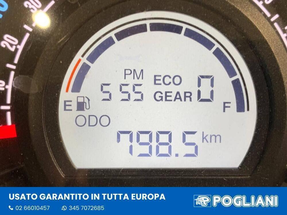 Royal Enfield Super Meteor 650 (2023 - 25) (4)