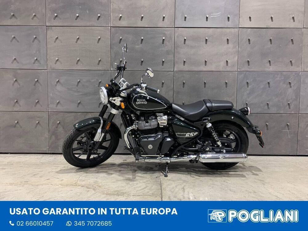 Royal Enfield Super Meteor 650 (2023 - 25) (5)