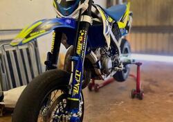 Tm Moto SMX 85 2t (2021 - 22) usata